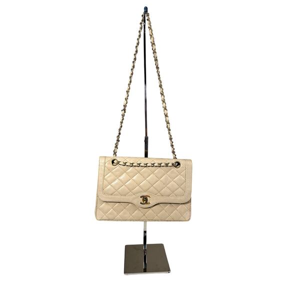 Matelasse Classic Double Flap (Paris Exclusive) - Picture 2 of 13